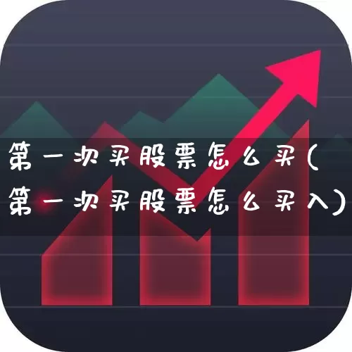 第一次买股票怎么买(第一次买股票怎么买入)_https://www.ccit-cctv.com_科创板_第1张