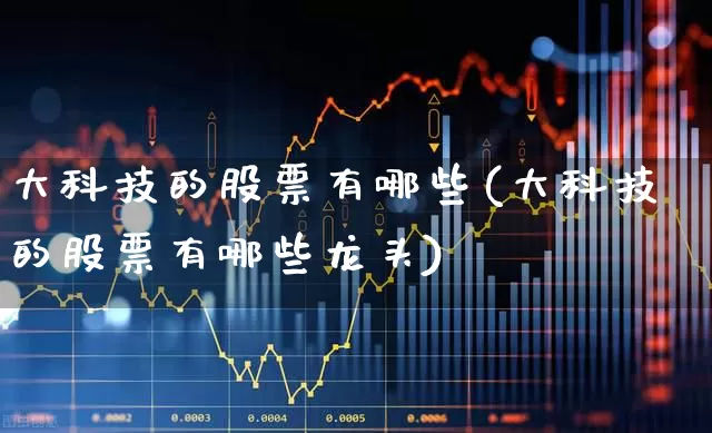 大科技的股票有哪些(大科技的股票有哪些龙头)_https://www.ccit-cctv.com_北交所_第1张