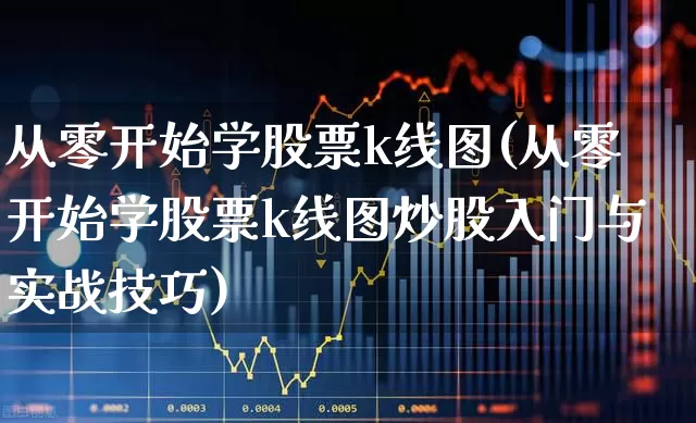 从零开始学股票k线图(从零开始学股票k线图炒股入门与实战技巧)_https://www.ccit-cctv.com_北交所_第1张