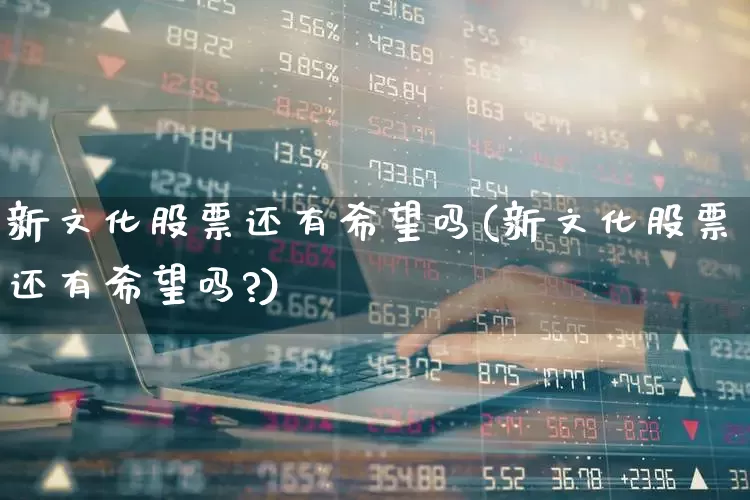 新文化股票还有希望吗(新文化股票还有希望吗?)_https://www.ccit-cctv.com_科创板_第1张