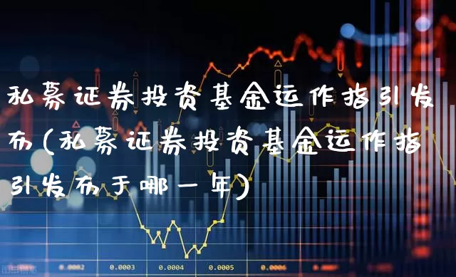 私募证券投资基金运作指引发布(私募证券投资基金运作指引发布于哪一年)_https://www.ccit-cctv.com_创业板_第1张