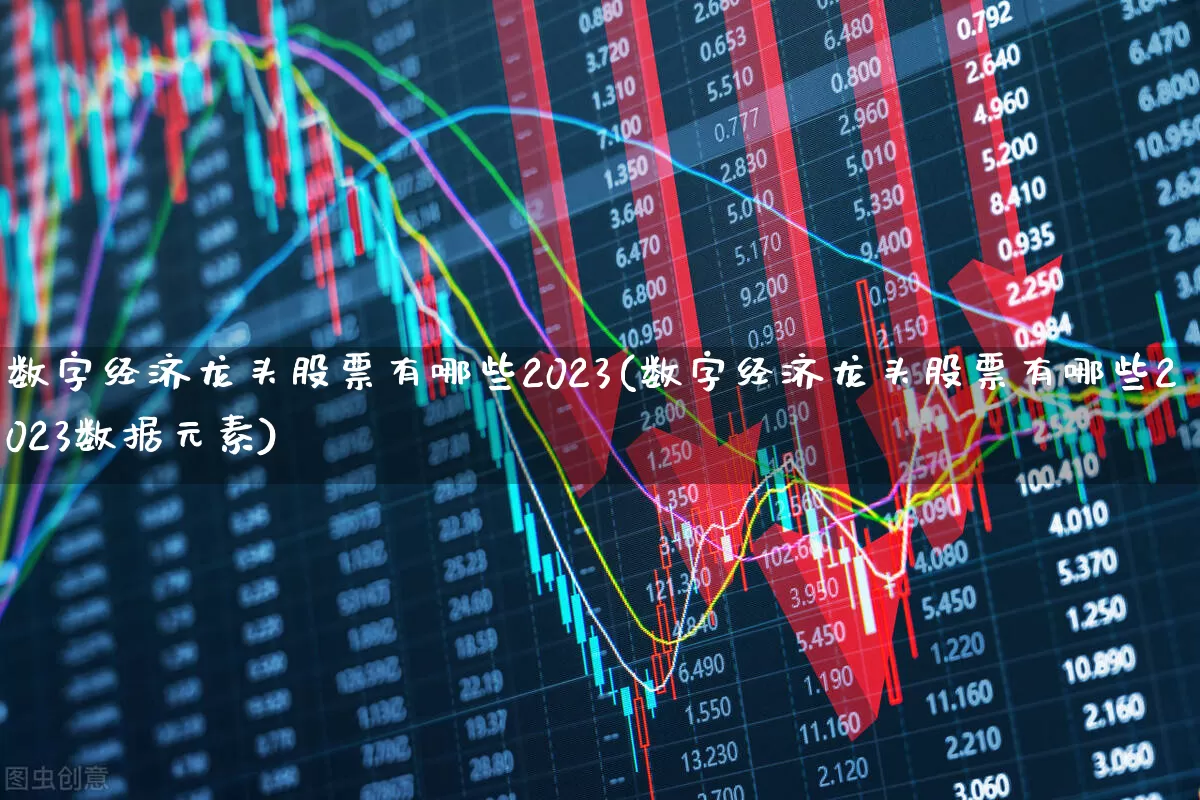 数字经济龙头股票有哪些2023(数字经济龙头股票有哪些2023数据元素)_https://www.ccit-cctv.com_上交所_第1张