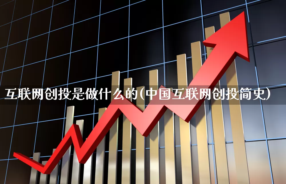 互联网创投是做什么的(中国互联网创投简史)_https://www.ccit-cctv.com_创业板_第1张