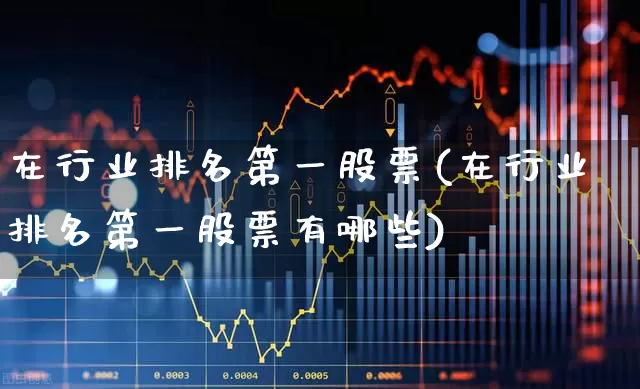在行业排名第一股票(在行业排名第一股票有哪些)_https://www.ccit-cctv.com_北交所_第1张