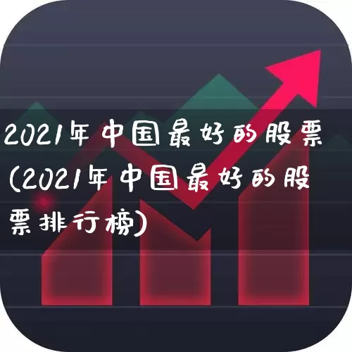 2021年中国最好的股票(2021年中国最好的股票排行榜)_https://www.ccit-cctv.com_科创板_第1张