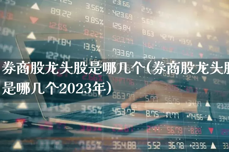 券商股龙头股是哪几个(券商股龙头股是哪几个2023年)_https://www.ccit-cctv.com_创业板_第1张