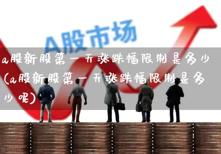 a股新股第一天涨跌幅限制是多少(a股新股第一天涨跌幅限制是多少呢)_https://www.ccit-cctv.com_创业板_第1张