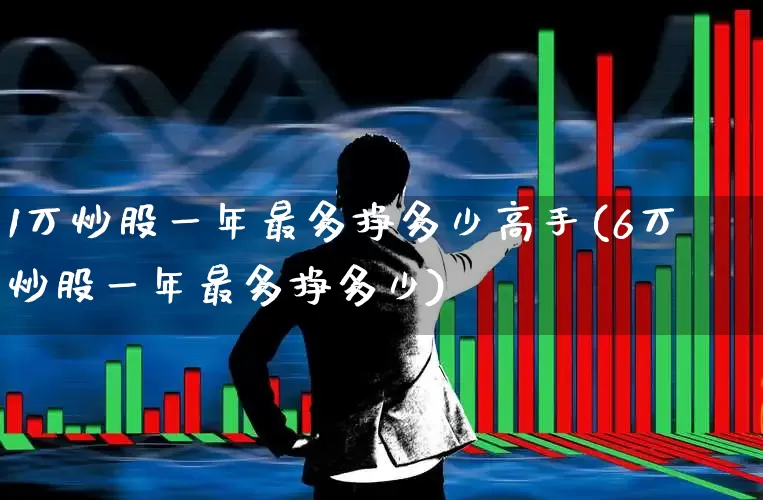 1万炒股一年最多挣多少高手(6万炒股一年最多挣多少)_https://www.ccit-cctv.com_北交所_第1张