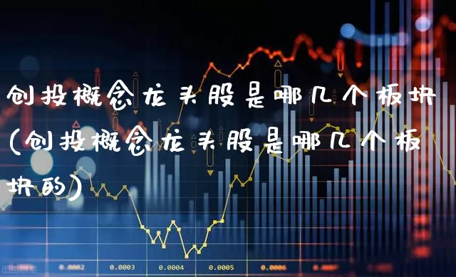 创投概念龙头股是哪几个板块(创投概念龙头股是哪几个板块的)_https://www.ccit-cctv.com_上交所_第1张