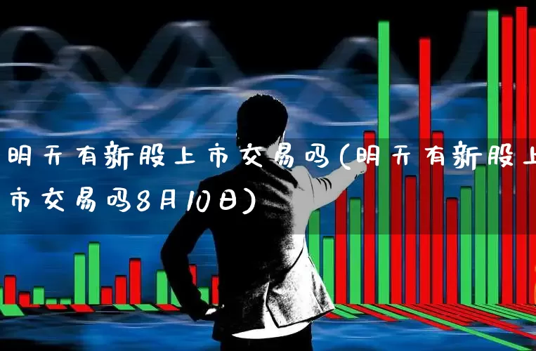 明天有新股上市交易吗(明天有新股上市交易吗8月10日)_https://www.ccit-cctv.com_科创板_第1张