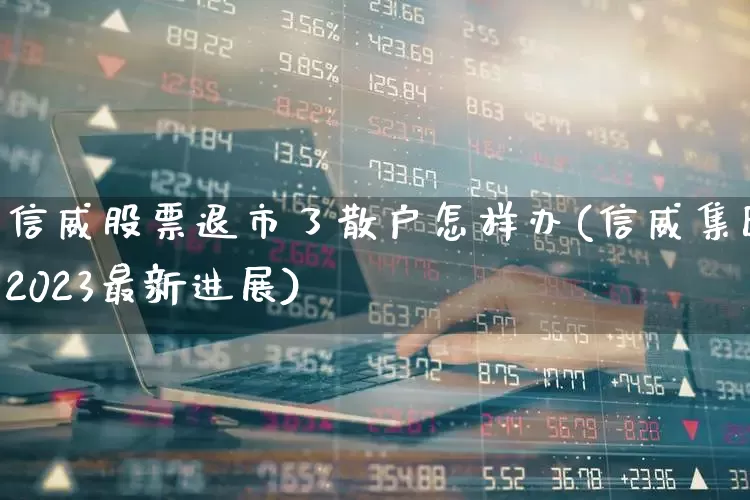 信威股票退市了散户怎样办(信威集团2023最新进展)_https://www.ccit-cctv.com_科创板_第1张