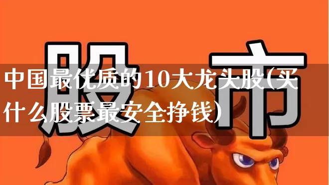 中国最优质的10大龙头股(买什么股票最安全挣钱)_https://www.ccit-cctv.com_科创板_第1张
