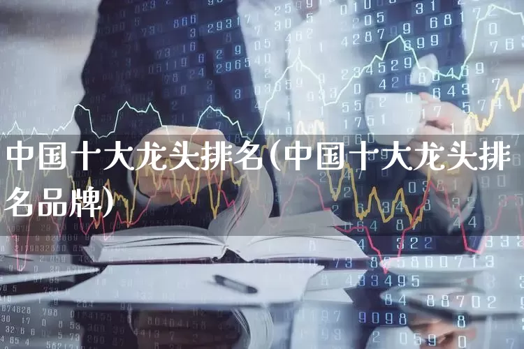 中国十大龙头排名(中国十大龙头排名品牌)_https://www.ccit-cctv.com_深交所_第1张