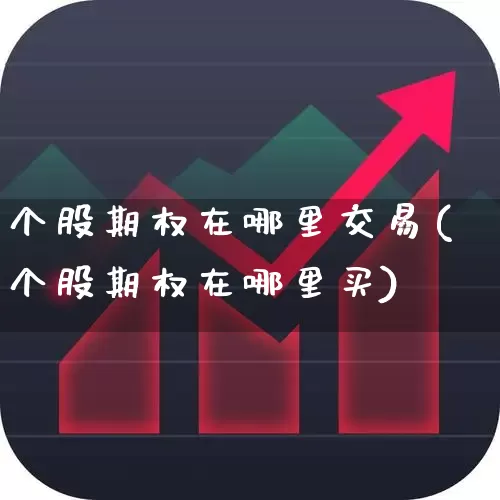 个股期权在哪里交易(个股期权在哪里买)_https://www.ccit-cctv.com_科创板_第1张