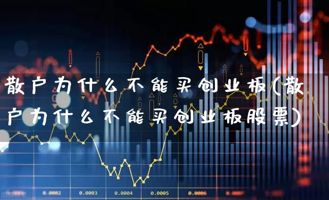 散户为什么不能买创业板(散户为什么不能买创业板股票)_https://www.ccit-cctv.com_深交所_第1张