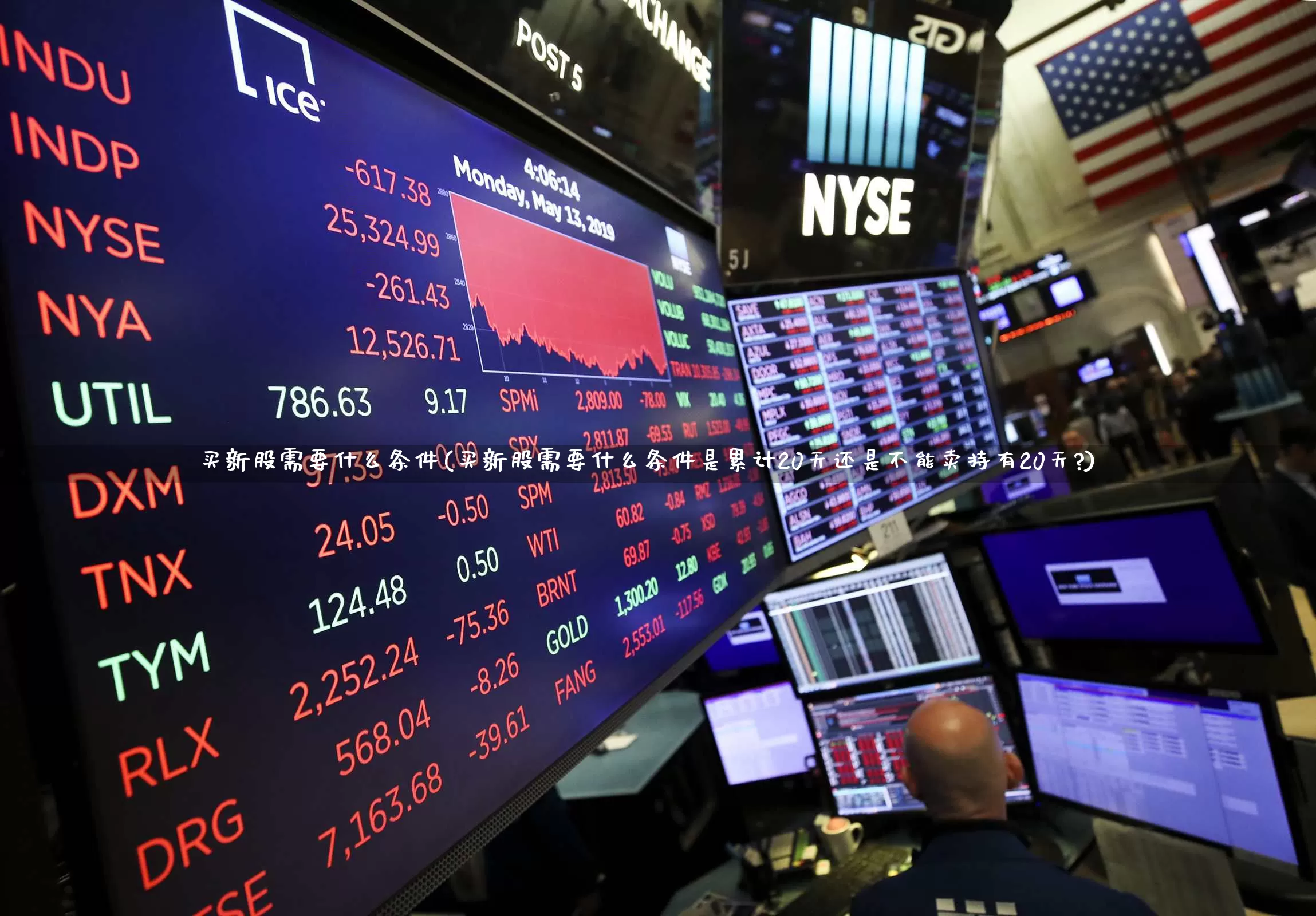 买新股需要什么条件(买新股需要什么条件是累计20天还是不能卖持有20天?)_https://www.ccit-cctv.com_创业板_第1张