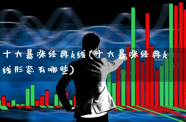 十大暴涨经典k线(十大暴涨经典k线形态有哪些)_https://www.ccit-cctv.com_上交所_第1张