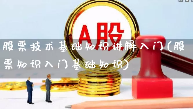 股票技术基础知识讲解入门(股票知识入门基础知识)_https://www.ccit-cctv.com_创业板_第1张