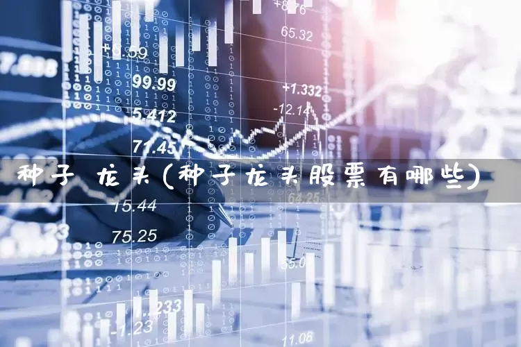 种子 龙头(种子龙头股票有哪些)_https://www.ccit-cctv.com_深交所_第1张