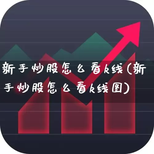 新手炒股怎么看k线(新手炒股怎么看k线图)_https://www.ccit-cctv.com_上交所_第1张