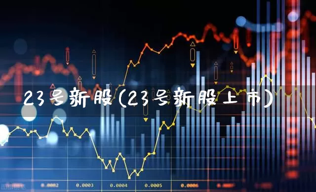 23号新股(23号新股上市)_https://www.ccit-cctv.com_上交所_第1张