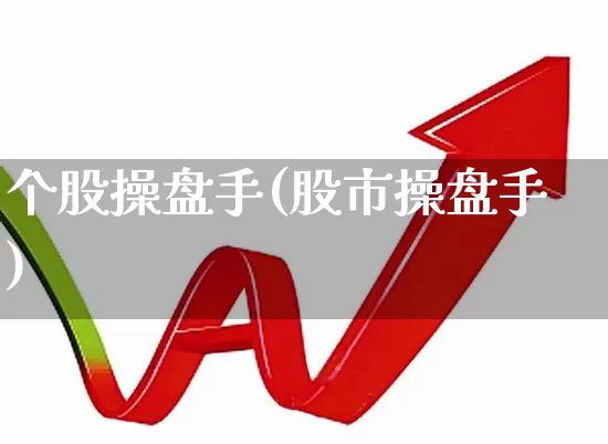 个股操盘手(股市操盘手)_https://www.ccit-cctv.com_深交所_第1张