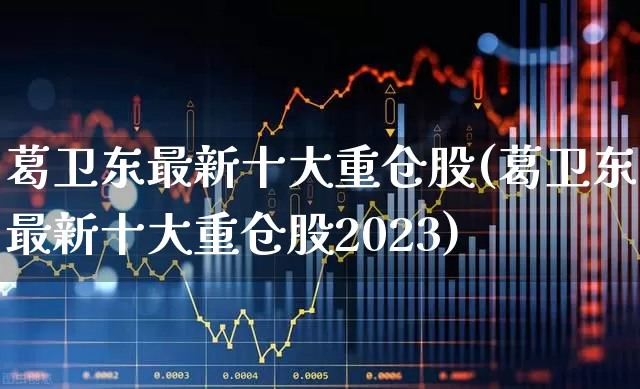 葛卫东最新十大重仓股(葛卫东最新十大重仓股2023)_https://www.ccit-cctv.com_深交所_第1张